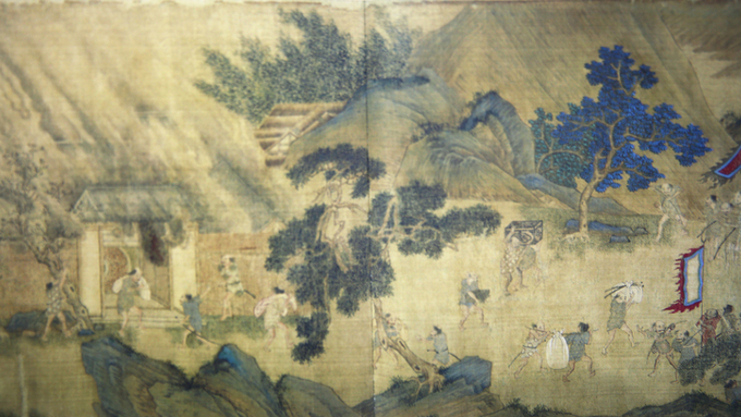 제주에서 기세 꺽인 약탈자 '왜구' ... 을묘왜변을 말하다