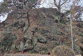 옛 제주성 성곽 잔해 찾았다 … "방어용 여장 실제 모습 첫 확인"