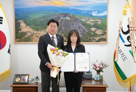 제주도, 역학조사관 첫 정식 임명 … "감염병 대응 강화"