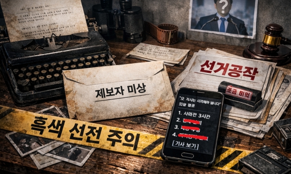 (호외) 영훈공 직격 괴문자 작성 무사 추적기