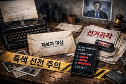 (호외) 영훈공 직격 괴문자 작성 무사 추적기