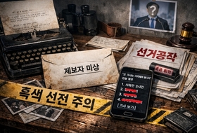 (호외) 영훈공 직격 괴문자 작성 무사 추적기