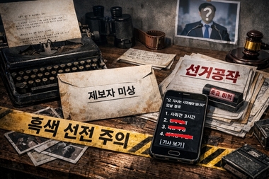 (호외) 영훈공 직격 괴문자 작성 무사 추적기