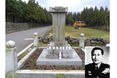 "지우지 않고 남긴다" ... 함병선 공적비, 평화공원으로 옮긴다