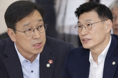 위성곤 측 “문대림 비방 문자, 즉각 사과하고 후보 사퇴하라"