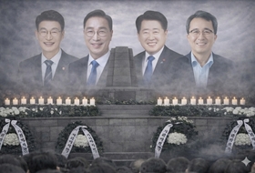 선거철마다 불려 나오는 4·3 ... 또 유.불리 따지나?