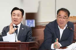 '컷오프' 민주당 제주 현역 도의원 양경호·김승준, 재심 신청 ... 결과는?