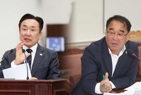 '컷오프' 민주당 제주 현역 도의원 양경호·김승준, 재심 신청 ... 결과는?