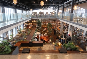 제주대동, 내년 새별오름 옆에 팜타운 복합상업시설 문 연다