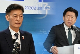 문대림 “정치공세 중단하라” ... 오영훈 측 고발에 강력 반발