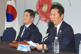 정청래 "국가폭력 형사공소시효·민사소멸시효 폐지 조속 처리"