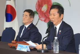 정청래 "국가폭력 형사공소시효·민사소멸시효 폐지 조속 처리"