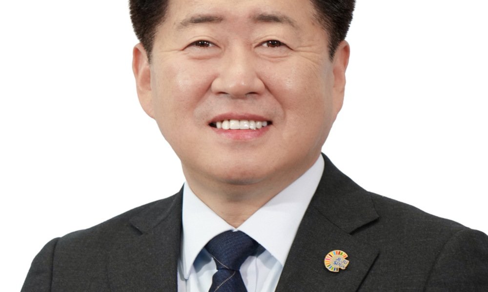 오영훈, 제주도지사 예비후보 등록 ... 재선 도전 본격화