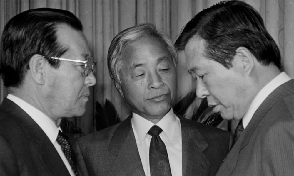 [종합] ‘벚꽃 혈투’ 민주방 3대 이슈 ... 핵심 총정리