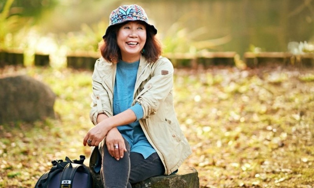 대한민국 걷기열풍 주역 서명숙 제주올레 이사장 별세 ... 향년 68세