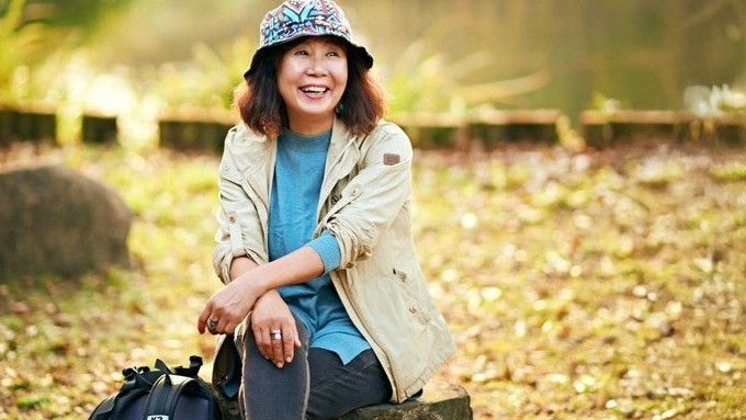 대한민국 걷기열풍 주역 서명숙 제주올레 이사장 별세 ... 향년 68세