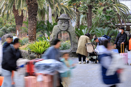 국내선 유류할증료 4.4배 인상에 제주 관광업계 '비상등'