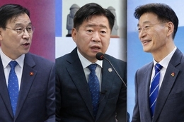 ‘성곤검-영훈공’ 원팀 논의 착수 ... 긴급회동 초읽기 들어가다