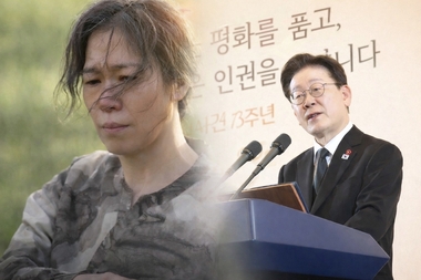 이재명 대통령이 지원사격 나선 4·3 영화 ‘내 이름은’ ... 흥행가도 가나?