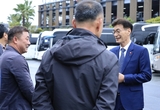 문대림 "항공료 부담 역대 최고 ... 항공사업법·제주특별법 개정"