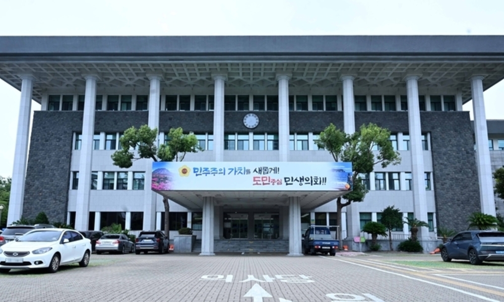 국회, 선거 코앞 도의원 정수 확정 ... 제주 선거구 획정 ‘이젠 도의회의 시간’