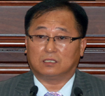 김진덕 의원(민·문광위)