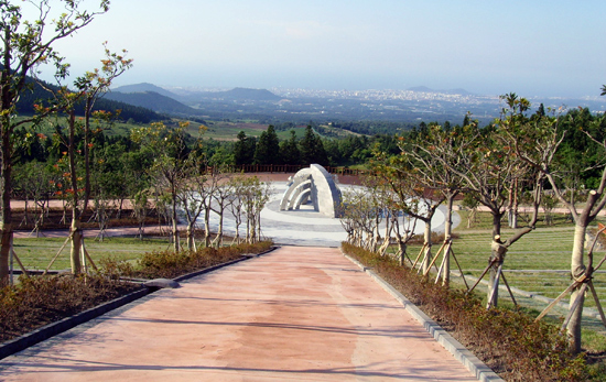 어승생 한울누리공원