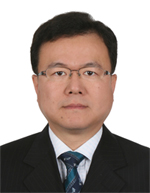 신임 민주통합당 제주도당 임찬기 사무처장