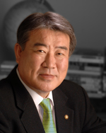 민주통합당 김우남 의원(제주시 을)