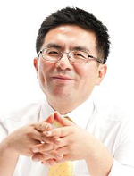 이경수 전 통합진보당 제주도당 위원장