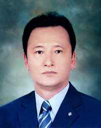 명퇴한 강연호 과장