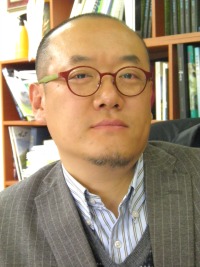 제이누리 이재근 논설실장.