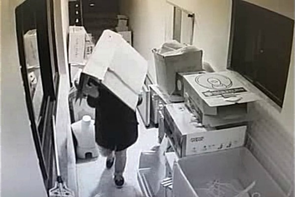 <사진제공/제주서부경찰서>