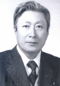 중년시절 현희형 옹
