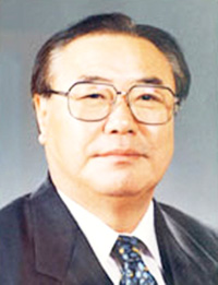 故 김인규 전 제주도의장