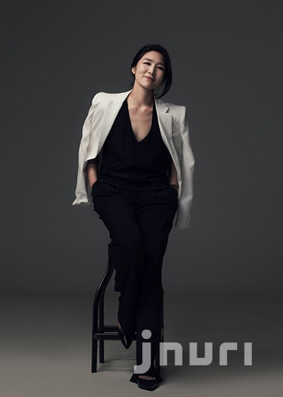 김길리 제주시티발레단 단장.