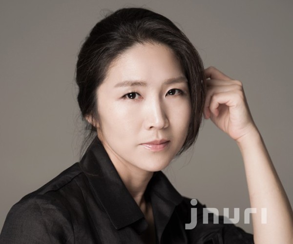 김길리 제주시티발레단 단장.